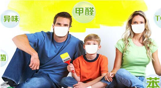 裝修的過程中如何避免制作過多室內甲醛 裝修的過程中如何避免制作過多室內甲醛