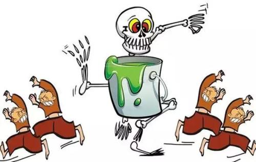 原來(lái)這些家具才是甲醛的主要源頭 原來(lái)這些家具才是甲醛的主要源頭