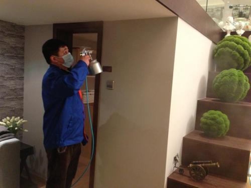 專業(yè)測(cè)甲醛除甲醛