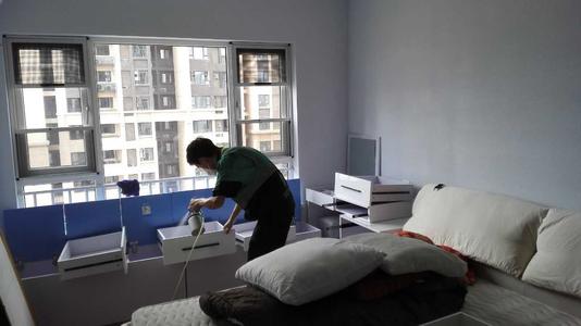 石家莊空氣治理公司