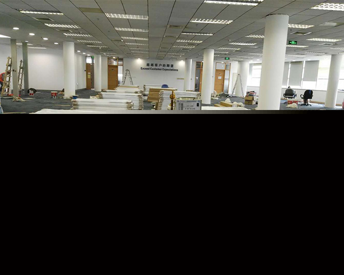 武漢除甲醛廠家