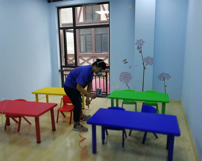 空氣凈化器作用