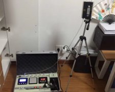 新房甲醛檢測