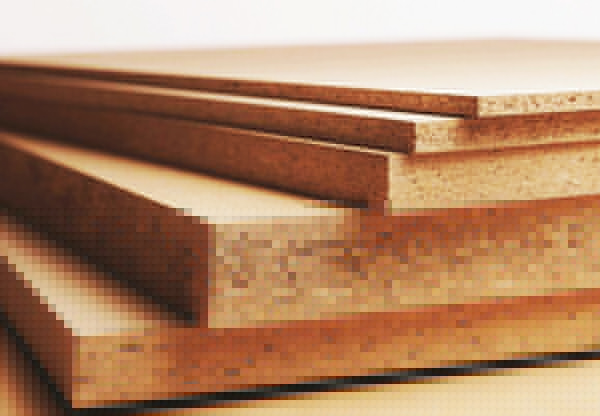 什么是密度板?其甲醛釋放與什么相關