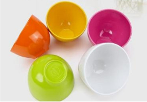 仿瓷碗,甲醛污染,劣質產品釋放污染物,綠健君安環保