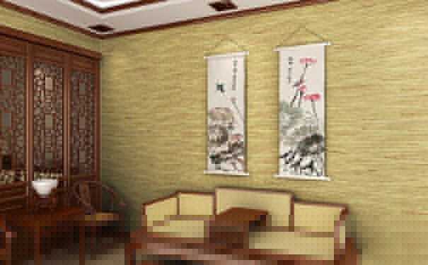 壁紙中甲醛含量標準及有害物質限量