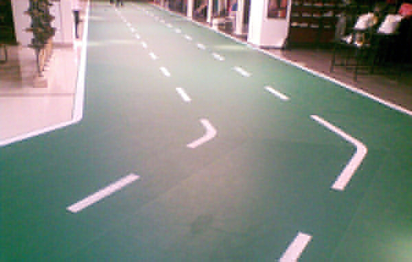 PVC地板不會釋放甲醛但會釋放VOCs