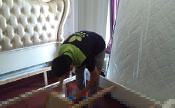 木質家具會導致大量甲醛及可溶性金屬物質污染